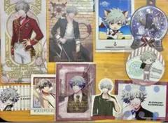 うたプリ 蘭丸 10点