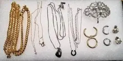 アクセサリー まとめ売り