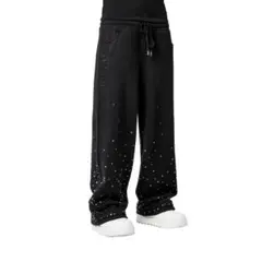 2026年最新】Guapi スウェットパンツの人気アイテム - メルカリ