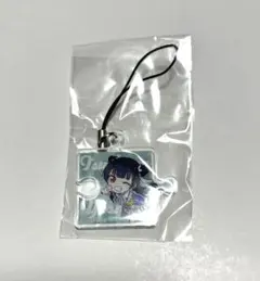 Love Live! Sunshine!! 津島善子 亞克力鑰匙圈 アクキー