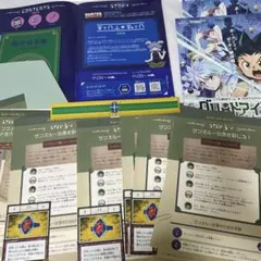 ハンターハンター ビデオ グリードアイランド 完結編3巻 VHS 動作確認 