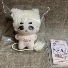 エスクプス　ぬいぐるみ　マスター　15cm 2025年最新】エスクプス ぬいぐるみ マスターの人気アイテム