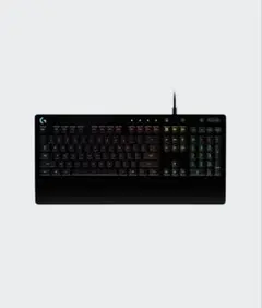 Logicool G G213r RGB ゲーミングキーボード 本体のサムネイル