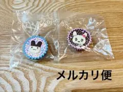 たまごっち手作りおやつチャーム　#平成女児チョコ　ラブリっち　みみっち