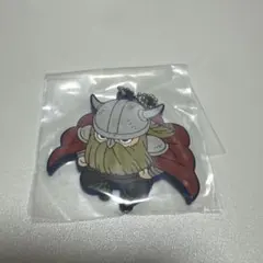 でふぉラバ アイゼン ラバーマスコット 葬送のフリーレン