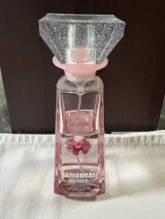 サムライウーマン アンズシュ 30ml オーデパルファム ピーチ