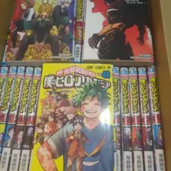 【全巻初版】僕のヒーローアカデミア全巻 セット Amazon.co.jp: 僕のヒーローアカデミア 全巻初版帯付き 1巻～37