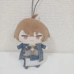 にじさんじ 加賀美ハヤト ぬいぐるみ