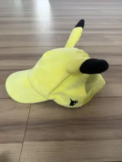 ポケモン ピカチュウ キャップ 帽子のサムネイル