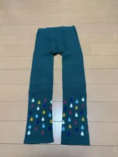 スパッツ　130-140cm