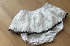 アナスイミニ　ベビー　ブルマ　パンツ