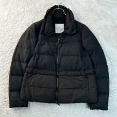 軽量ダウン ダウンジャケット