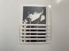 ブルーロック　潔世一　ぱしゃこれ