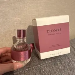 DECORTÉ KIMONO TSUYA 50ml オードトワレ