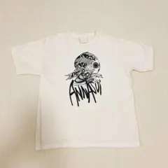 ANNASUI グラフィックプリント Tシャツ Mのサムネイル