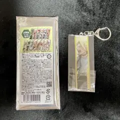 僕のヒーローアカデミア 原画展 メタルキーホルダーコレクション 上鳴電気