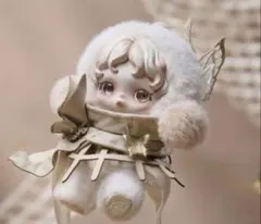 POP MART 上海限定　SKULLPANDA ぬいぐるみ