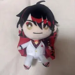 にじさんじ EN にじぬい にじぱぺ Luxiem ヴォックス アクマ - メルカリ