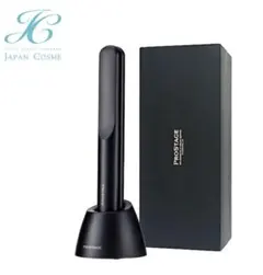 新品・未開封】PROSTAGE 超音波トリートメントアイロン - メルカリ