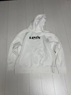 裏ボア パーカー