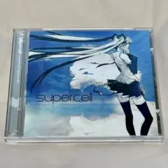 supercell feat. 初音ミク CD