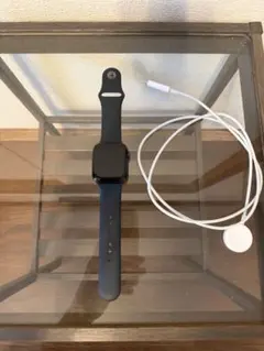 Apple Watch 第一世代