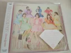 CUTIE STREET かわいいだけじゃだめですか？ 通常盤
