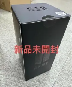 BTS OFFICIALLIGHTSTICK VER.4 アミボム 【V】セット - メルカリ
