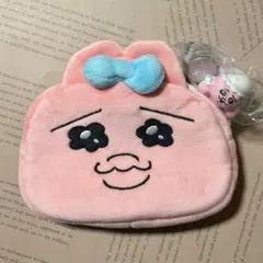 おぱんちゅうさぎセット