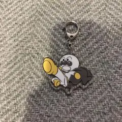 アンパンマンミュージアム限定　キーホルダー