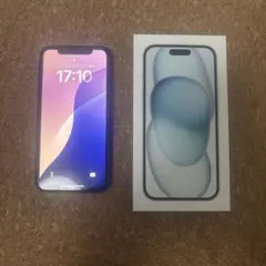 iPhone XR 256GB ブラック SIMフリー Apple 外箱付き