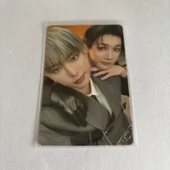 &TEAM 月狼　JO ジョウ　HARUA ハルア　ジョルア　ケミ　トレカ