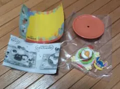 Kit oisix ディズニーキャラクター ガチャコレクション スティッチ
