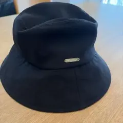 柴田ひかり Haim Canvas Hat（BLACK） - メルカリ