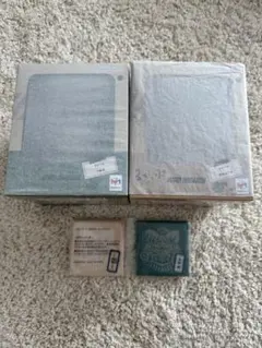 るかっぷ WIND BREAKER ウィンブレ　十亀条　兎耳山丁子 座布団付き