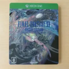 ファイナルファンタジー15 デラックスエディション