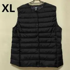 UNIQLO ULTRA LIGHT DOWN ダウンベスト XL
