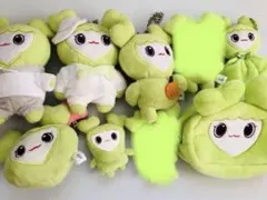 TWICE ジョンブリー　ジョンヨン　まとめ売り