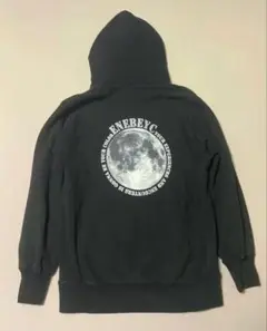 ENEBEYC エネベイク　パーカー