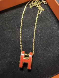 2025年最新】エルメス ペンダントトップの人気アイテム - メルカリ