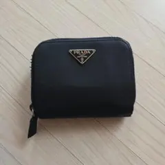 PRADA プラダ コインケース 2MM002 QHH メンズ レザー 小銭入れ - メルカリ