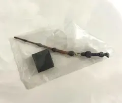 ハリーポッター　ニワトコの杖　フィギュア