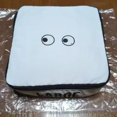 UNIQLO ユニクロ ANYA HINDMARCH ポーチ LARGEのサムネイル