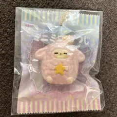 Yumeno ミニミニひつじ スクイーズ マスコット