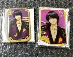 2026年最新】銀魂 キャラポップストア 高杉の人気アイテム - メルカリ