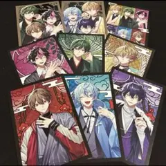 SAKAMOTO DAYS ブロマイド BATTLE-和装-ver. 南雲 - メルカリ
