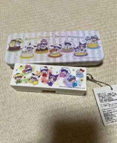 King & Prince ぷっちょケース King&Prince キンプリ ぷっちょ箱 - メルカリ