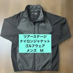 ツアーステージ メンズウェア