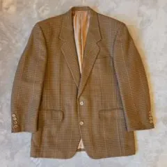 美品！Christian Dior ヴィンテージ テーラードジャケット チェック