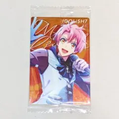 アイナナ ウエハース25 PG 三月